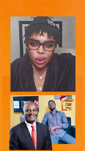 Afia Schwarzenegger Exposes Kennedy Agyapong Again