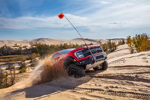 Tested: 2023 Ford F-150 Raptor R Brings the V-8 Fury