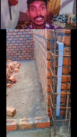 Building Construction video shorts. #buildingmaterials #construction | All Time Facts