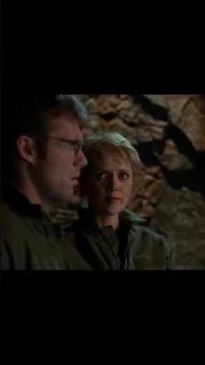 The Asgard High Council | Stargate SG1