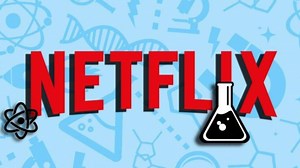 Las mejores series de ciencia en Netflix y otras plataformas