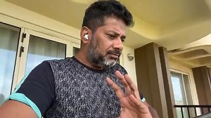 68K views · 3.7K reactions | COLOMBO LIVE: Ind vs Lanka: India need...