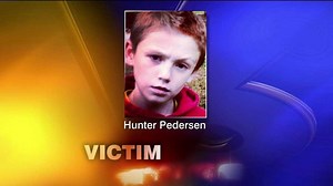 School Mourning Shooting Victim