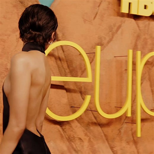 zendaya is officially one of hollywood’s most bankable stars in 2026, with movie theater owners pointing to her as a major box office draw and part of the new generation leading the industry forward !