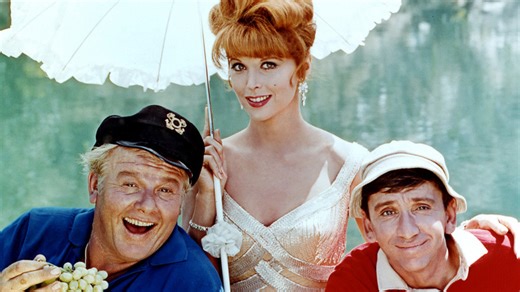 After Gilligan's Island, Bob Denver starred in a western series with the exact same concept
