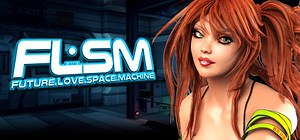 Future Love Space Machine : Glimmer Deck · 스팀