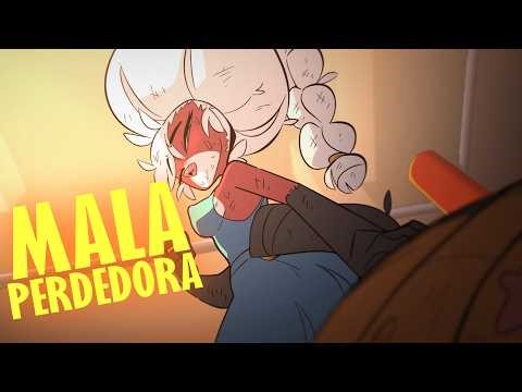 Mala Perdedora (VERSION CORTA)