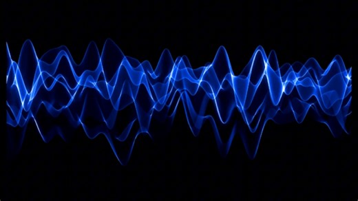 Chakra 2 3rd Eye - Spooky2 Rife Frequencies