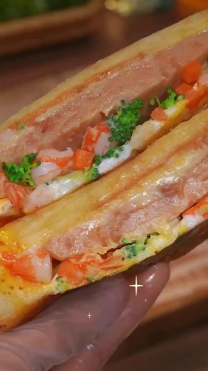 Delicious Vegetable Pie Recipe for a Nutritious Breakfast