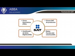 Cómo Hacer una Factura Electrónica en el Portal del SAT 2025 | Guía Paso a Paso CFDI 4.0