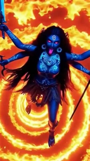 Durga Maa Powerful Slokas 🙏🔥 | Happy Dasara Special | Devi Mantra for Blessings