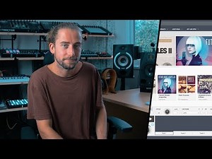 Loopcloud 5 | The Best Way to Find Samples?