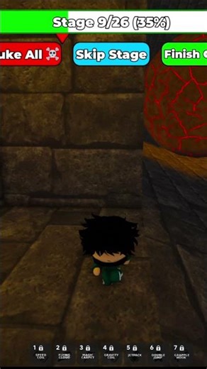 This Obby Is Actually Evil… #145| #roblox #ahergaming #gaming