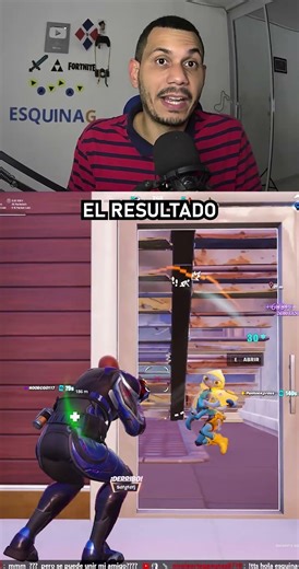 😱 The secret Fortnite change that nobody is noticing 🤯