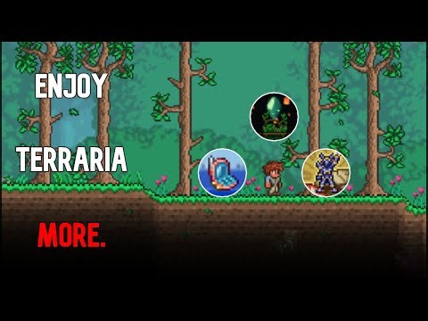 5 Ways You Can Enjoy Terraria MORE!