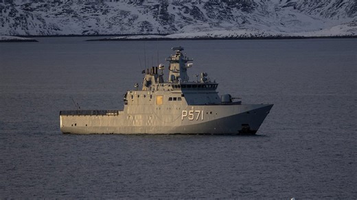 Nordic ambassadors meet in Yellowknife to talk Arctic sovereignty