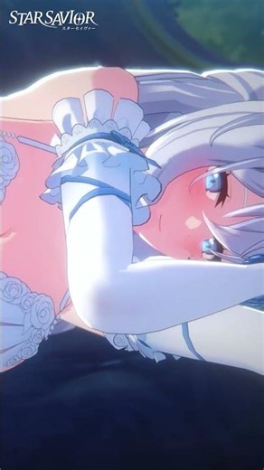 【救援者エクストラモーメント記録】 エターナル・プロミス：カルメン
