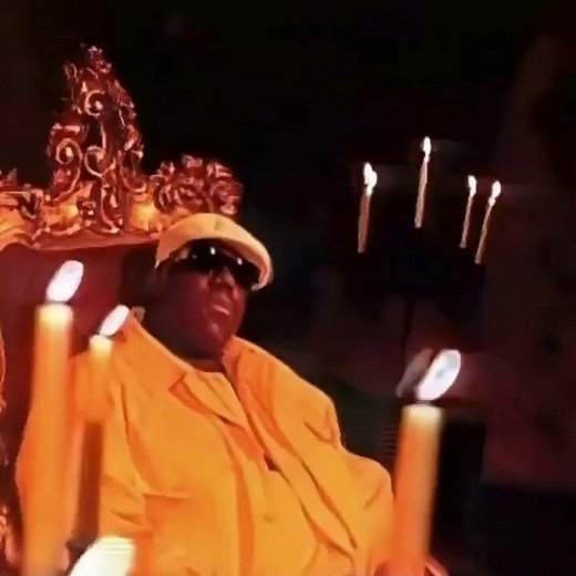One more Chance #biggiesmalls #biggie #notoriousbig #thenotoriousbig | The Notorious B.I.G.