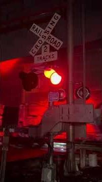 A sd70ace Union Pacific in edwardsville ks