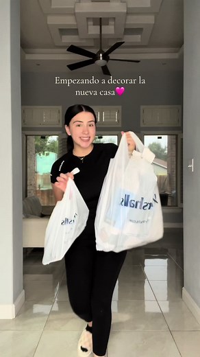 Decorating Our New Home with Marshalls | Home Decor Projects