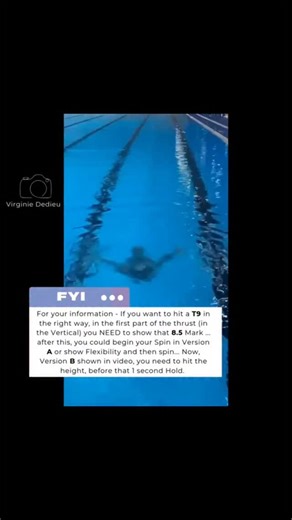 26 reactions | Using my platform to educate month after month this past 2025  Happy New 2026! 壟 I hope you have a great #ArtisticSwimming year ✨ #artisticswimmentor #coachfromwithin #ArtisticSwim #LeilaniTorresOLY | Leilani Torres OLY | Facebook