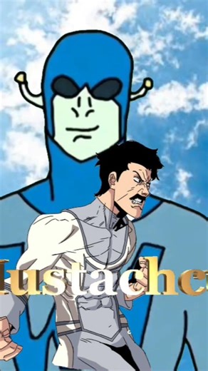 cyper edit(tt:Mustachcut)