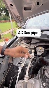 Is your Car AC not working? You can easily check at home if the problem is with gas or something else. #indiandriveguide | Indian Drive Guide