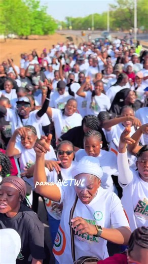 Beautiful scene from Bolgatanga Midwifery Training College SRC 2026 float 💃🏾🥳🎊😍 #srcweekcelebration #srcflaot #pamanetworks #bmtc