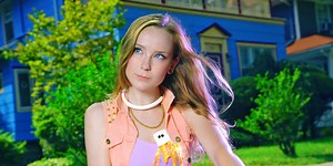 Meesh Wants To Be 'More Than Friends'