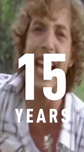 15 years ago I released my debut album Undiscovered 🙌 Thanks for all sticking around and allowing me to keep making music, I can’t wait to see you all on tour next year! | James Morrison