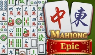 Mahjong Epic - Play for free - Online Games