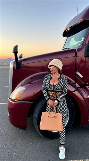 The Most Memorable Moments I’ve Experienced Over the Road