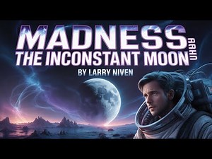 Madness from the Inconstant Moon by Larry Niven
