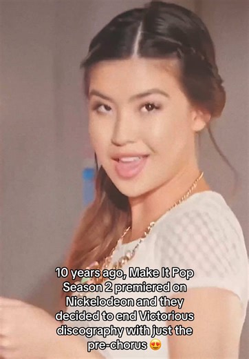 Make You the One - Make It Pop S2 EP1 #nickelodeon #childhood #MakeItPop #kpop #edit