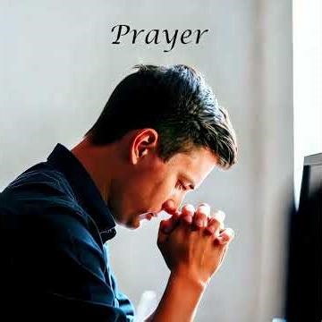 Prayer - Siftings in Sound from the Baker and the Bread