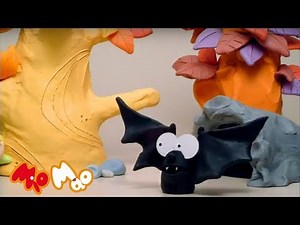 Mio Mao | S2E19 - The Bat