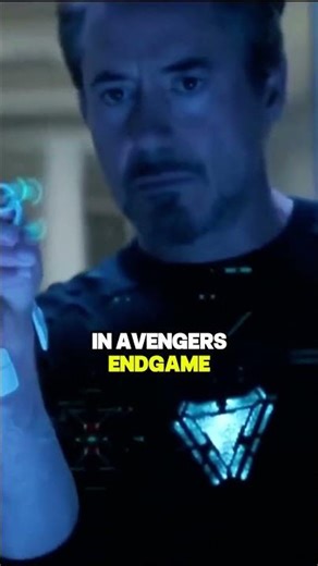 Howard Stark referenced in Avengers Endgame #marvel #mcu
