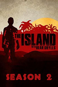 The Island with Bear Grylls Season 2