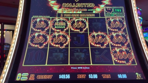 We explored the Phoenix link slots: what happened?