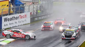 Highlights: Race 32 2025 bp Adelaide Grand Final | Supercars