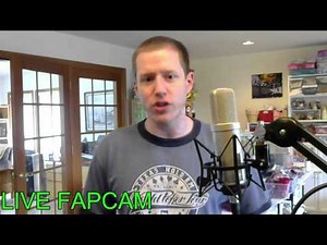 TF2 Scout Voice Actor - Fat Bald Bastard Donation Line