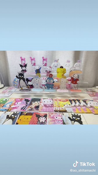 ポチャコのイメージカラーとは何色か分析！