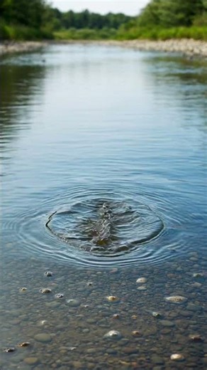 Nature vs Time | Did Something Pass?