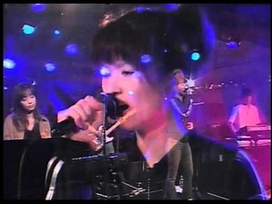 GARNET CROW 「忘れ咲き」 七さんが！？