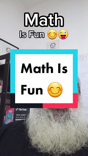 Guinness And Math Guy على TikTok