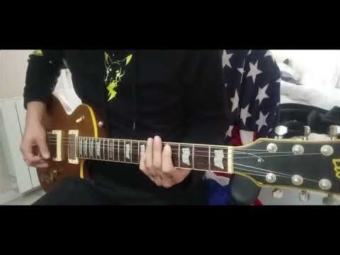 Unheilig / Abwärts (Guitar Cover)