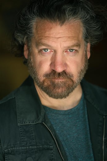 Adam Johnson | Actor, Writer, Soundtrack