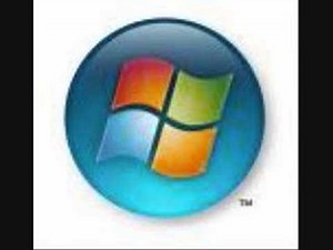 Windows sample music # 2