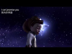 Axwell Λ Ingrosso - Dreamer 夢想家 中文字幕 (Chinese lyrics 中字)