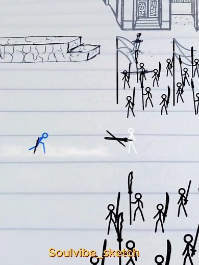 ⚔️ Epic Sword Battle | Speed, Skill & Precision | #shorts #swordfighting